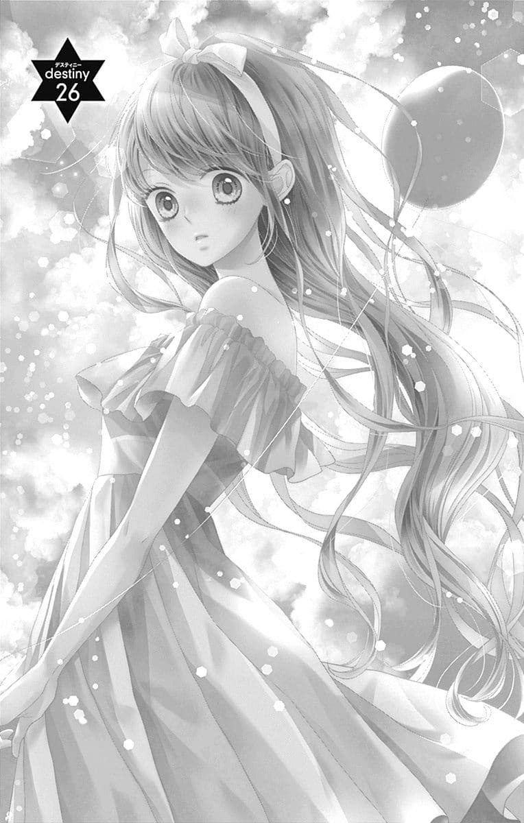 Kirameki no Lion Boy Chapter 26 page 2 - Chapter 26
