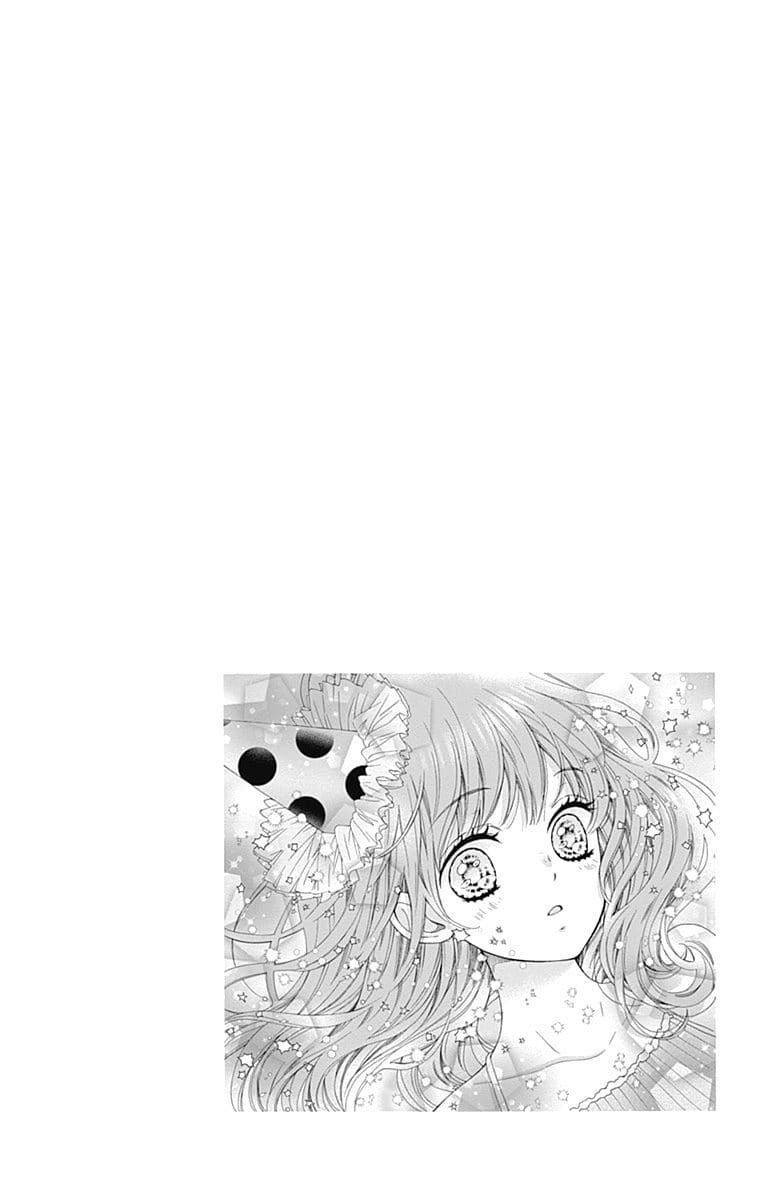 Kirameki no Lion Boy Chapter 26 page 3 - Chapter 26