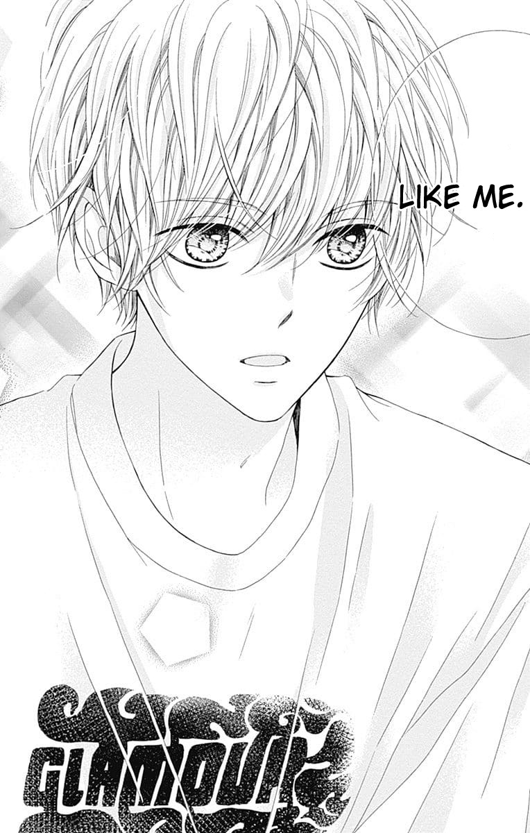 Kirameki no Lion Boy Chapter 26 page 31 - Chapter 26