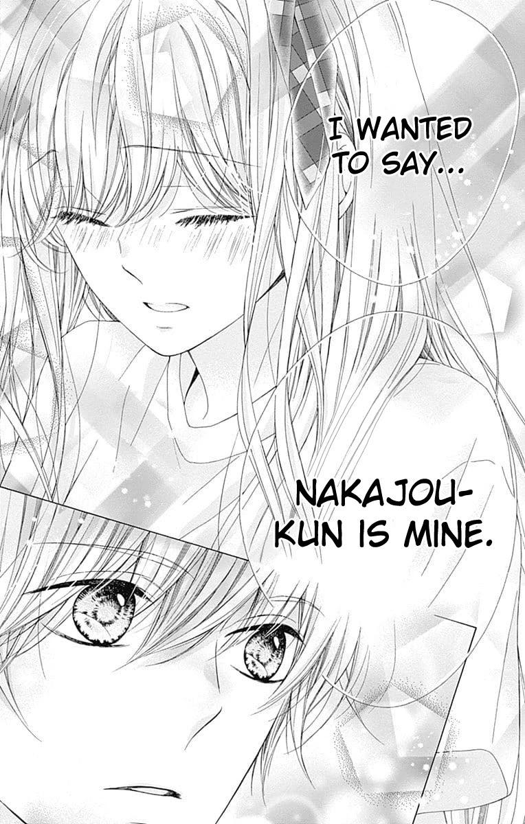 Kirameki no Lion Boy Chapter 26 page 34 - Chapter 26