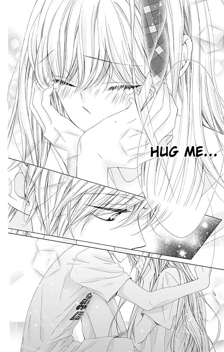 Kirameki no Lion Boy Chapter 26 page 37 - Chapter 26