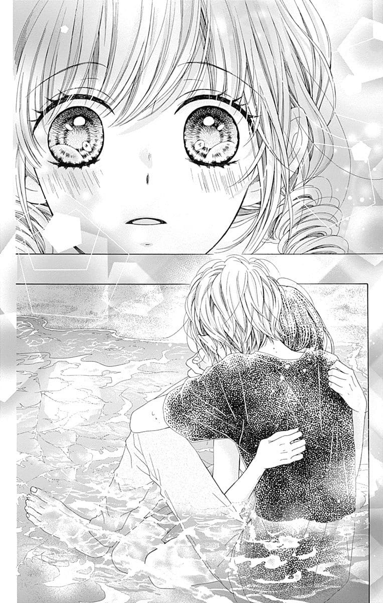 Kirameki no Lion Boy Chapter 28 page 41 - Chapter 28