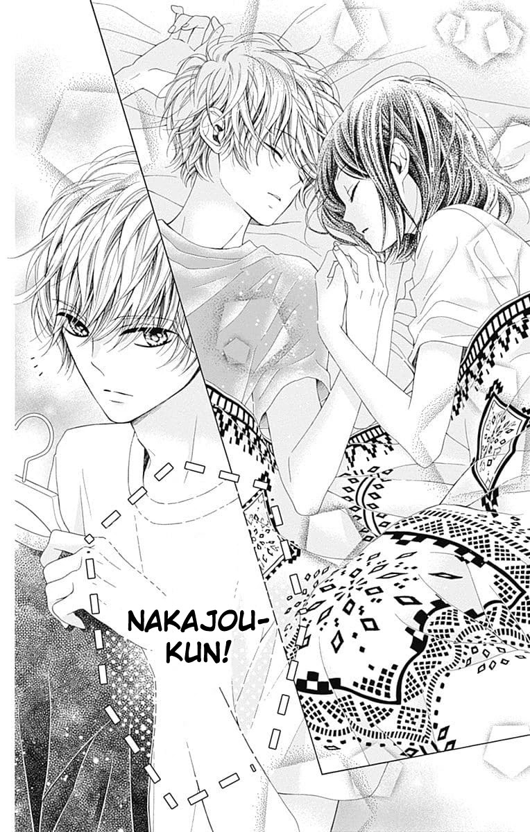 Kirameki no Lion Boy Chapter 29 page 11 - Chapter 29