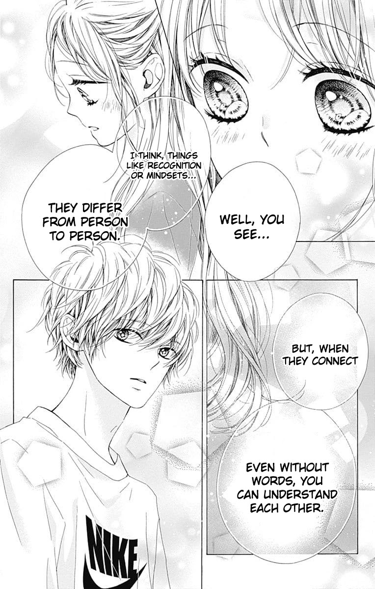 Kirameki no Lion Boy Chapter 29 page 13 - Chapter 29