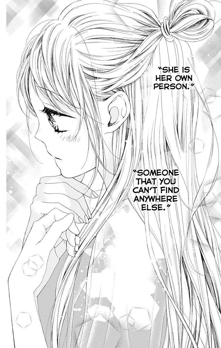 Kirameki no Lion Boy Chapter 29 page 15 - Chapter 29