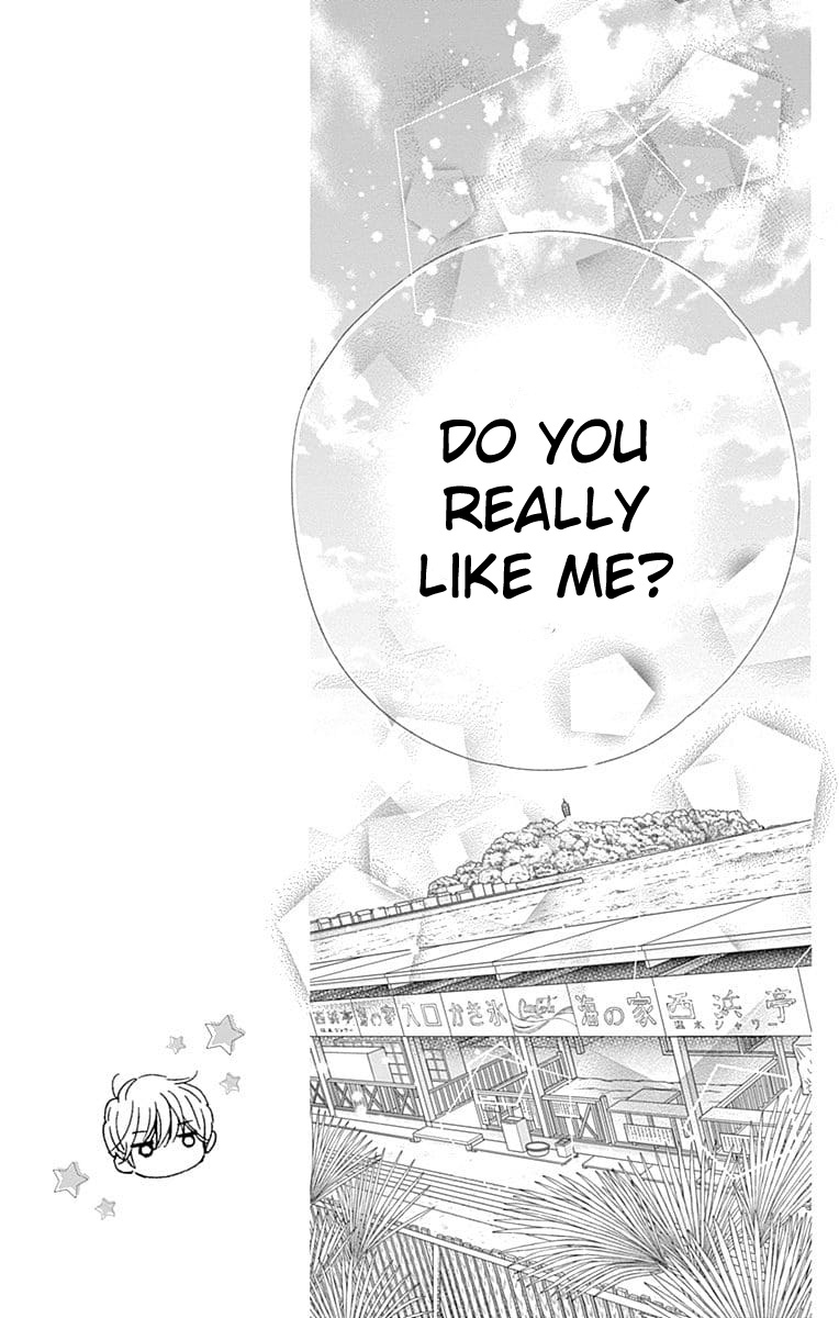 Kirameki no Lion Boy Chapter 29 page 18 - Chapter 29