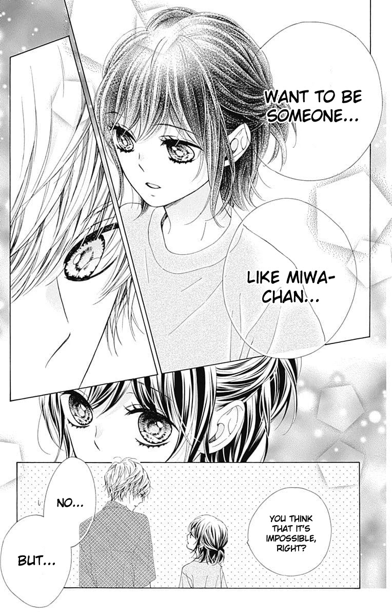 Kirameki no Lion Boy Chapter 29 page 30 - Chapter 29