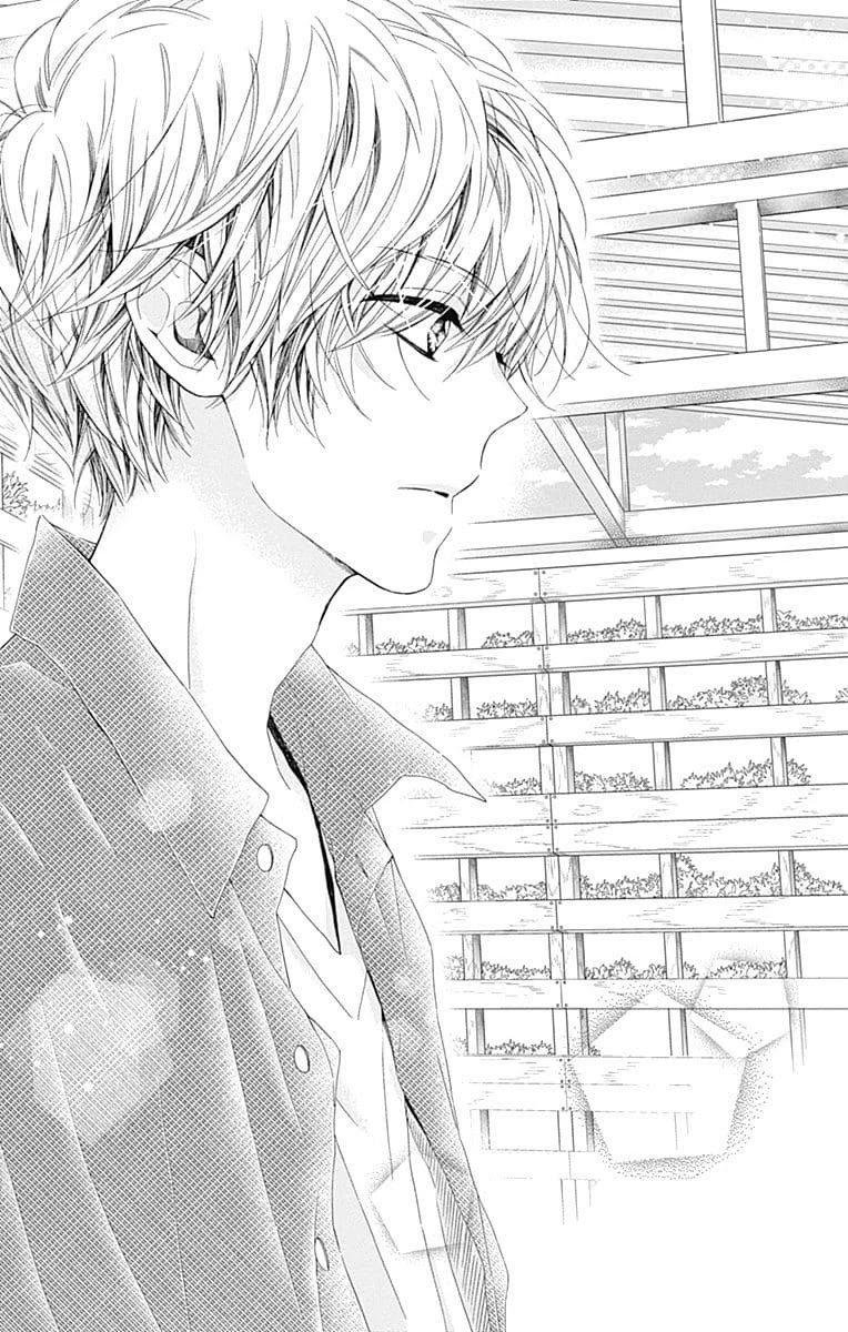 Kirameki no Lion Boy Chapter 29 page 33 - Chapter 29