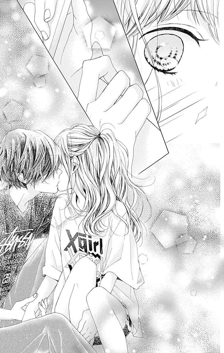 Kirameki no Lion Boy Chapter 29 page 38 - Chapter 29