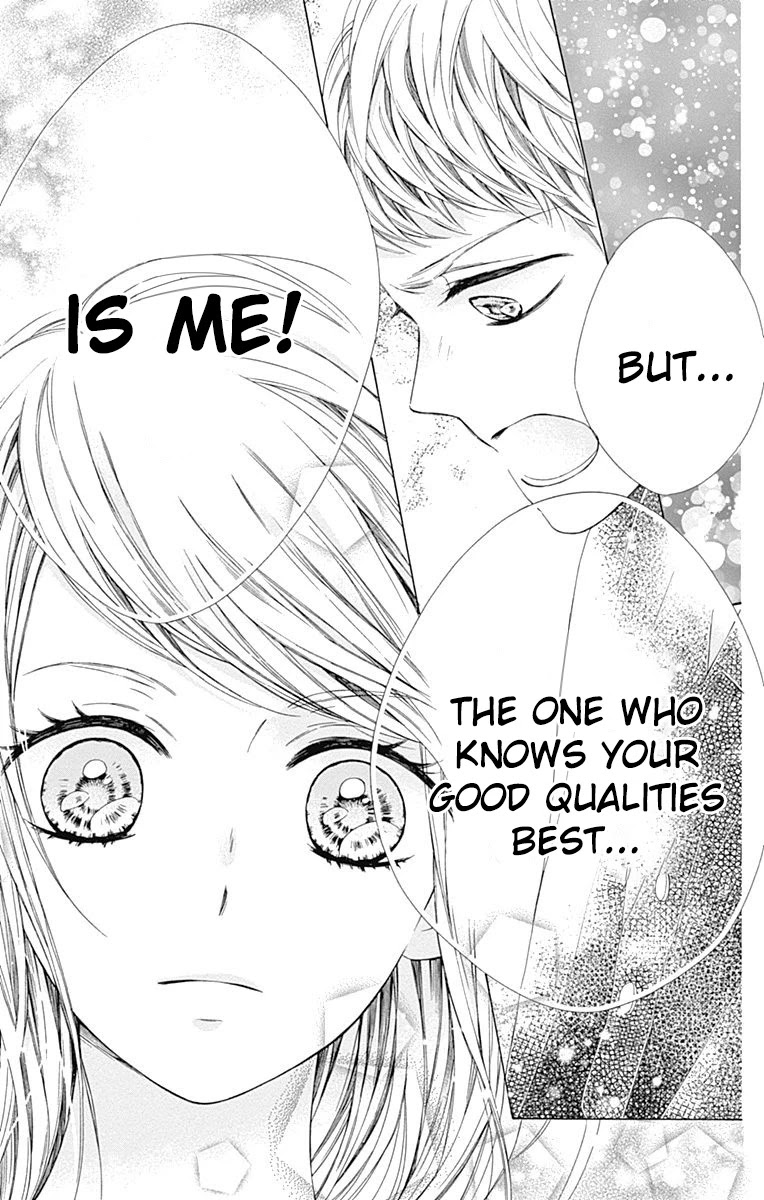 Kirameki no Lion Boy Chapter 31 page 37 - Chapter 31