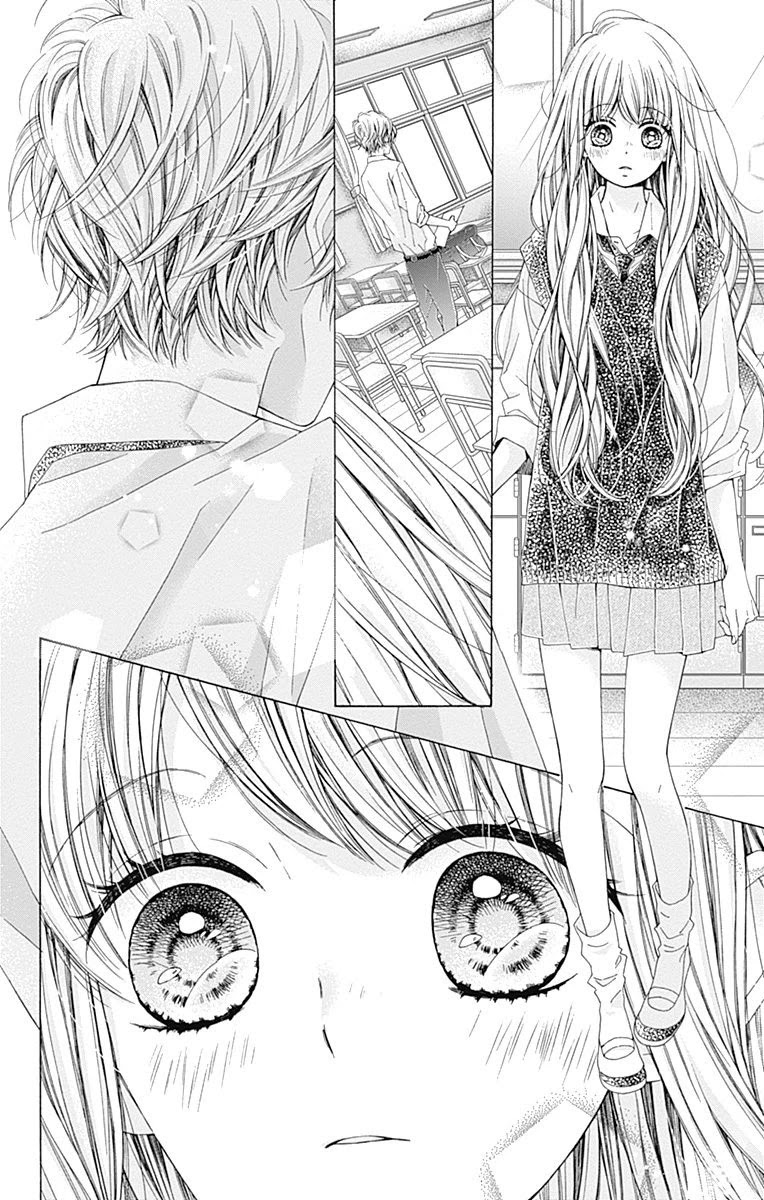 Kirameki no Lion Boy Chapter 31 page 44 - Chapter 31