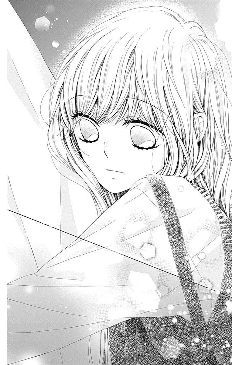 Kirameki no Lion Boy Chapter 31 page 47 - Chapter 31