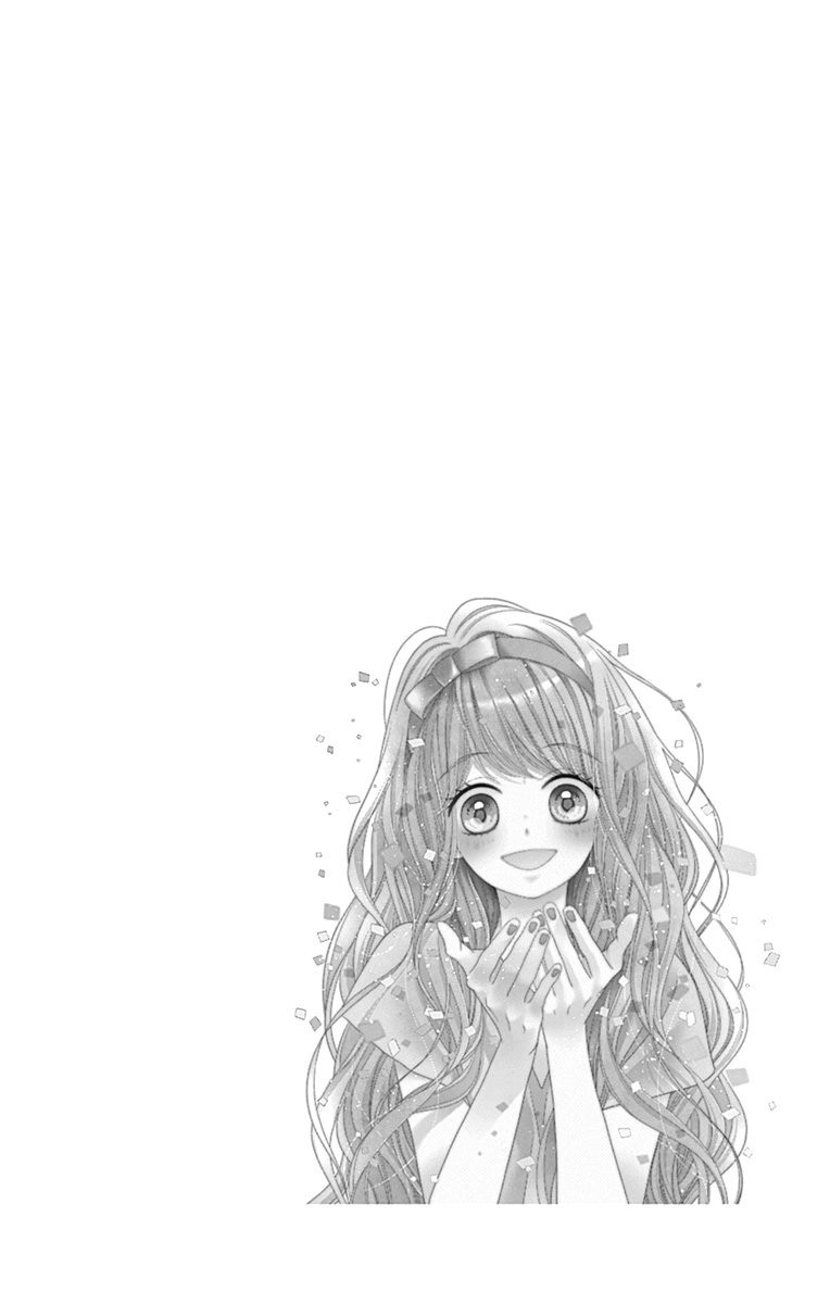 Kirameki no Lion Boy Chapter 31 page 6 - Chapter 31