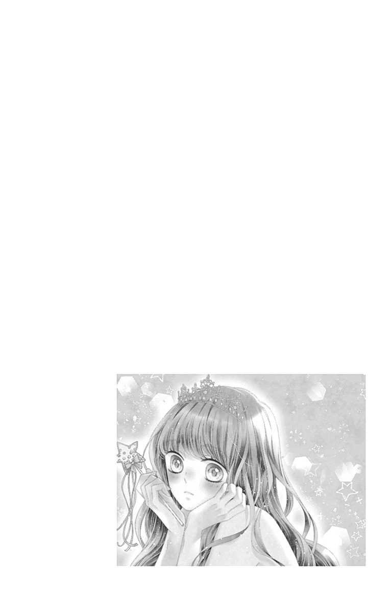 Kirameki no Lion Boy Chapter 31 page 8 - Chapter 31