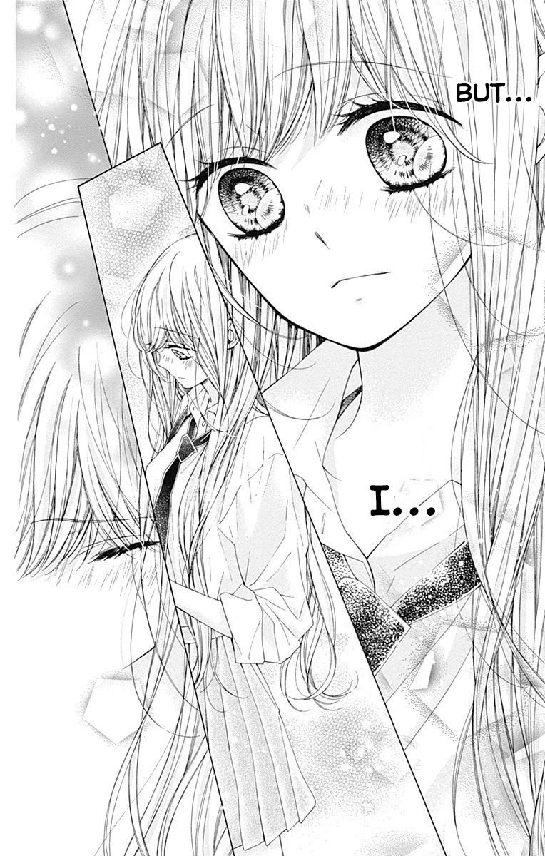 Kirameki no Lion Boy Chapter 32 page 23 - Chapter 32