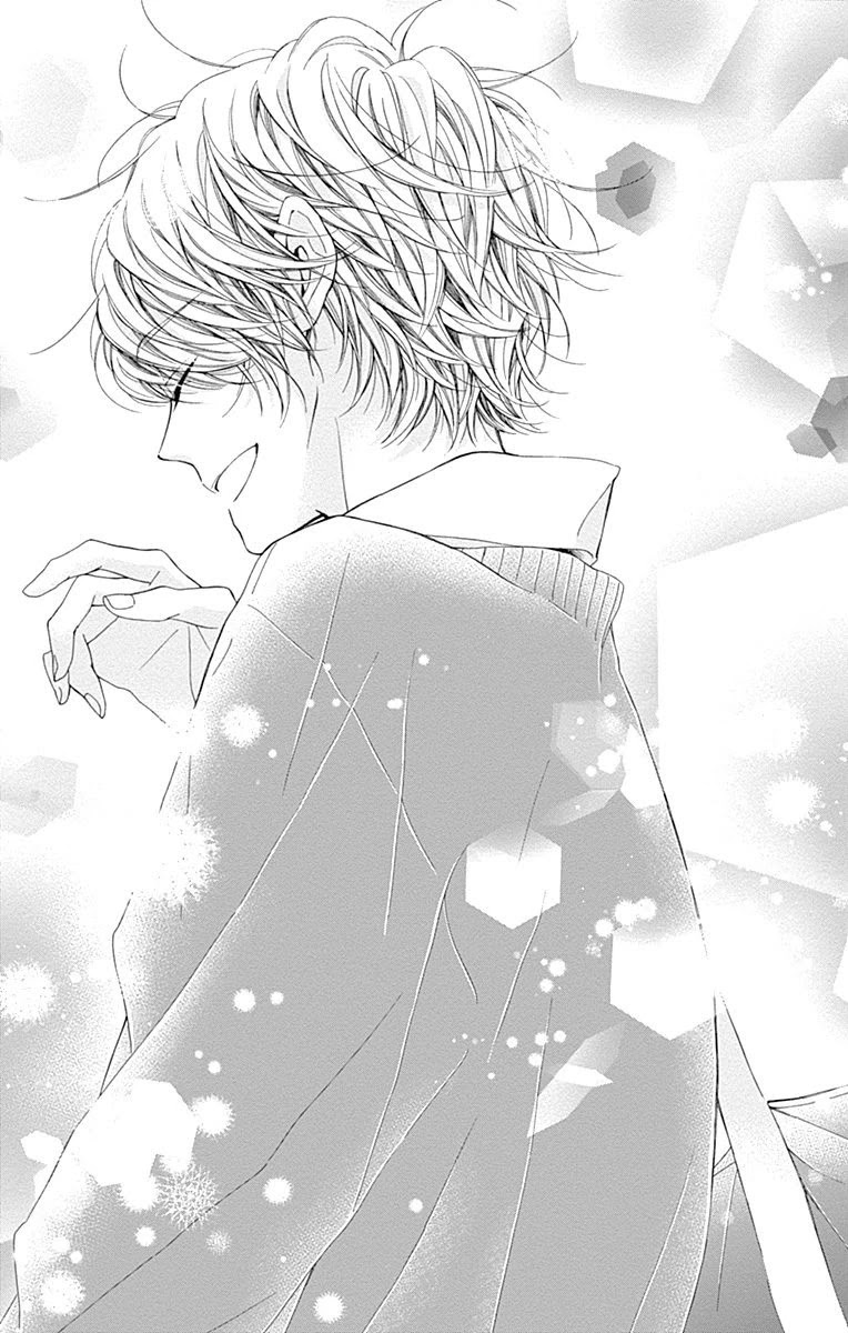 Kirameki no Lion Boy Chapter 33 page 24 - Chapter 33