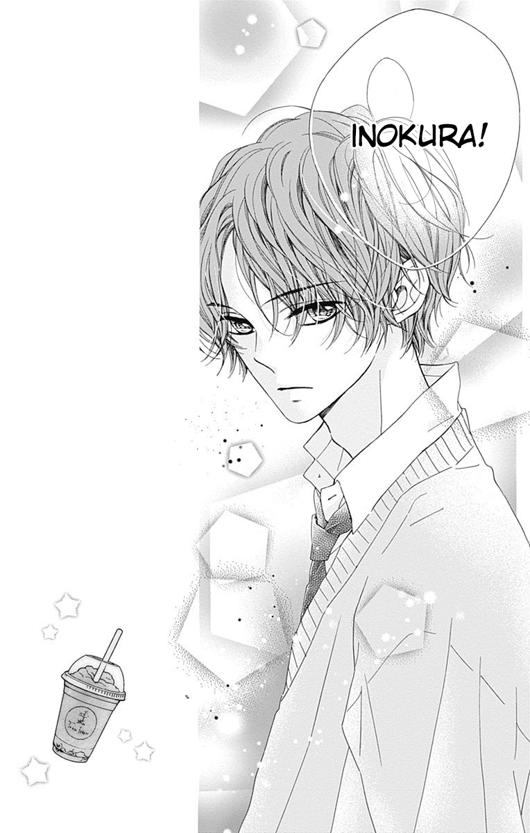 Kirameki no Lion Boy Chapter 33 page 30 - Chapter 33