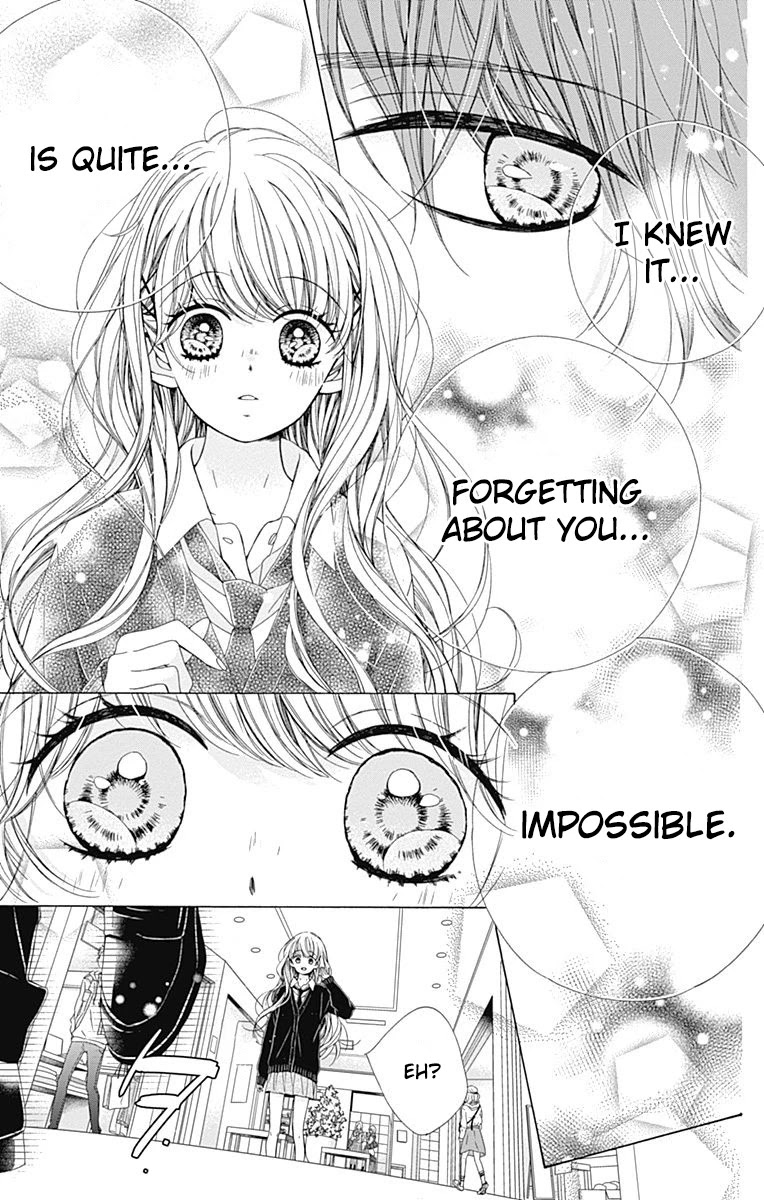 Kirameki no Lion Boy Chapter 34 page 13 - Chapter 34