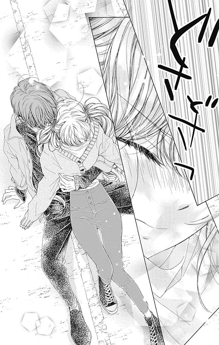 Kirameki no Lion Boy Chapter 34 page 38 - Chapter 34