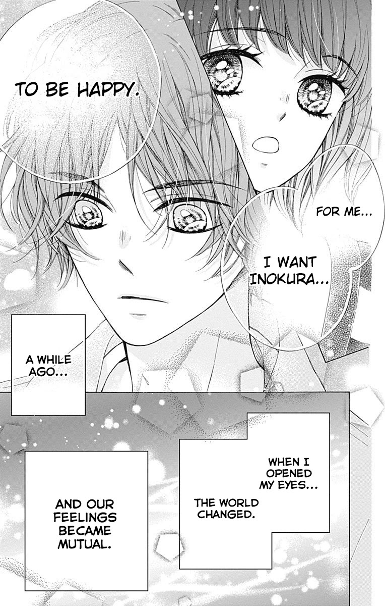 Kirameki no Lion Boy Chapter 35 page 21 - Chapter 35