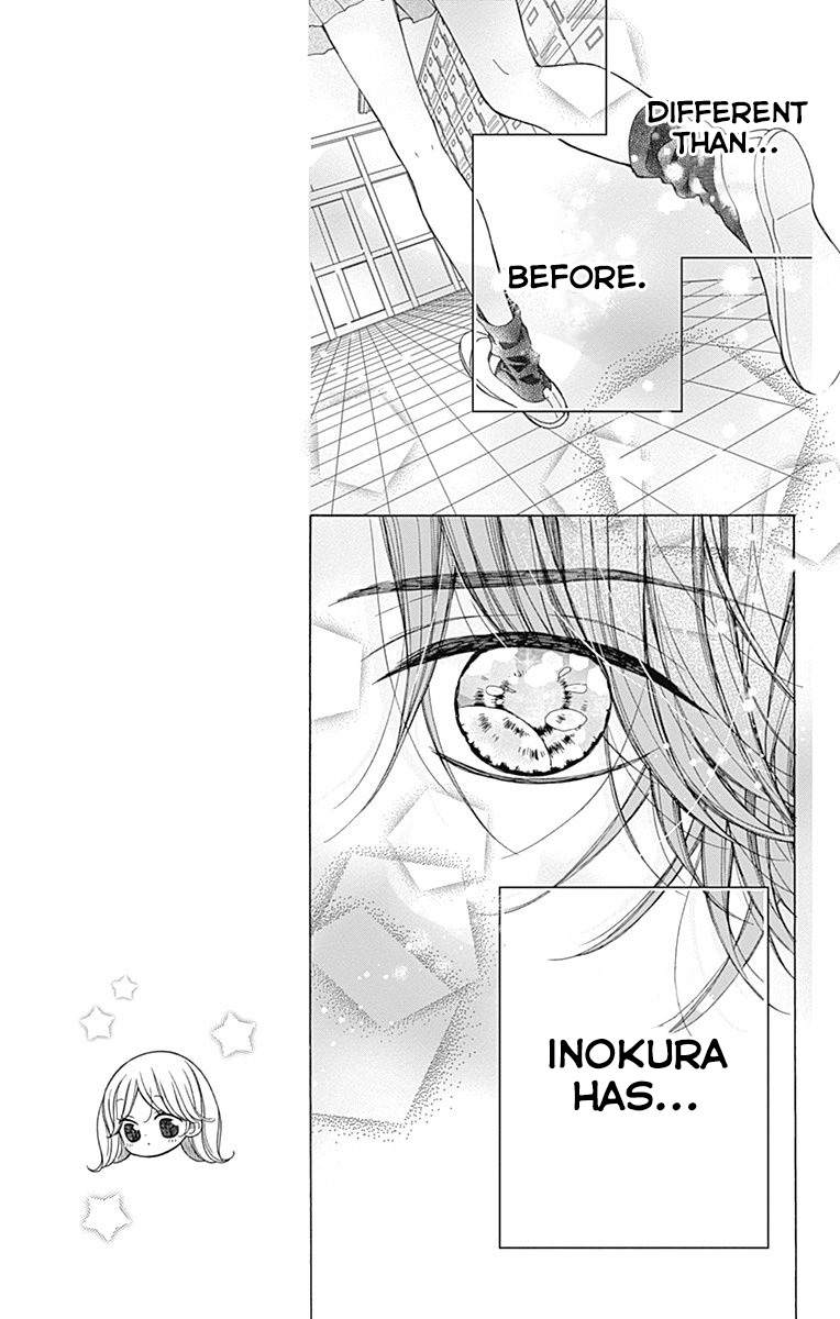 Kirameki no Lion Boy Chapter 35 page 27 - Chapter 35