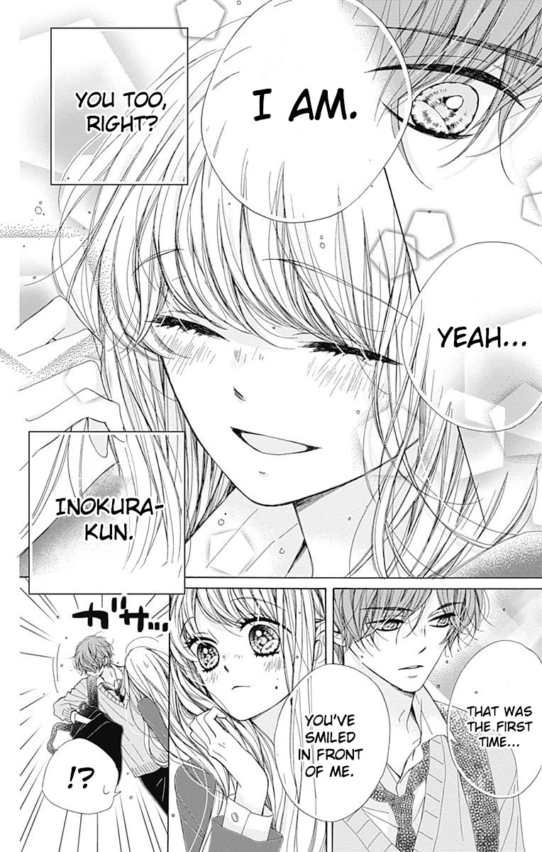 Kirameki no Lion Boy Chapter 35 page 42 - Chapter 35