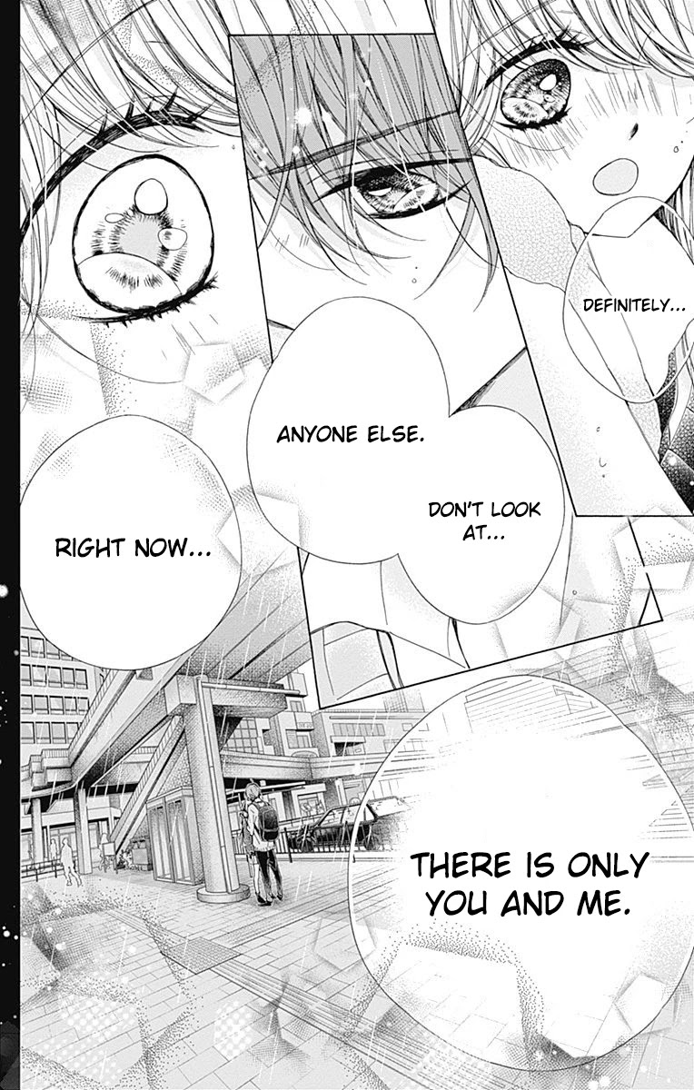 Kirameki no Lion Boy Chapter 35 page 44 - Chapter 35