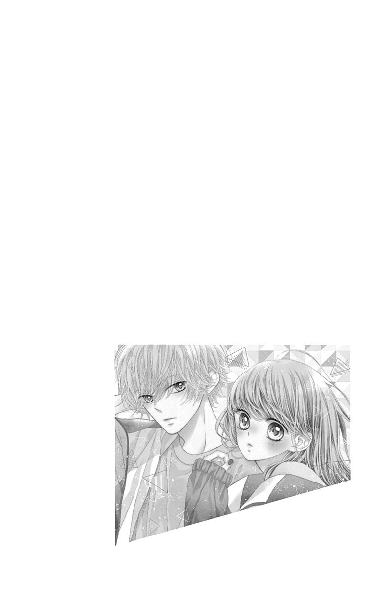 Kirameki no Lion Boy Chapter 35 page 6 - Chapter 35