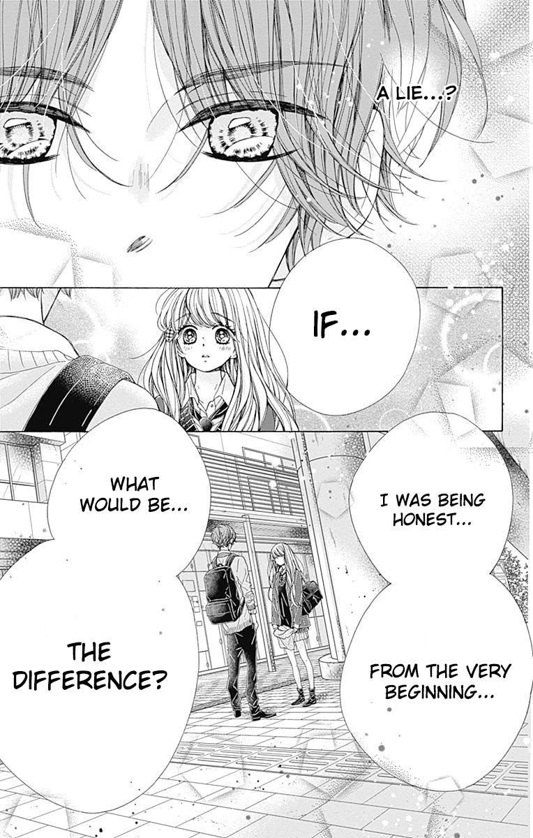 Kirameki no Lion Boy Chapter 36 page 12 - Chapter 36 [END]