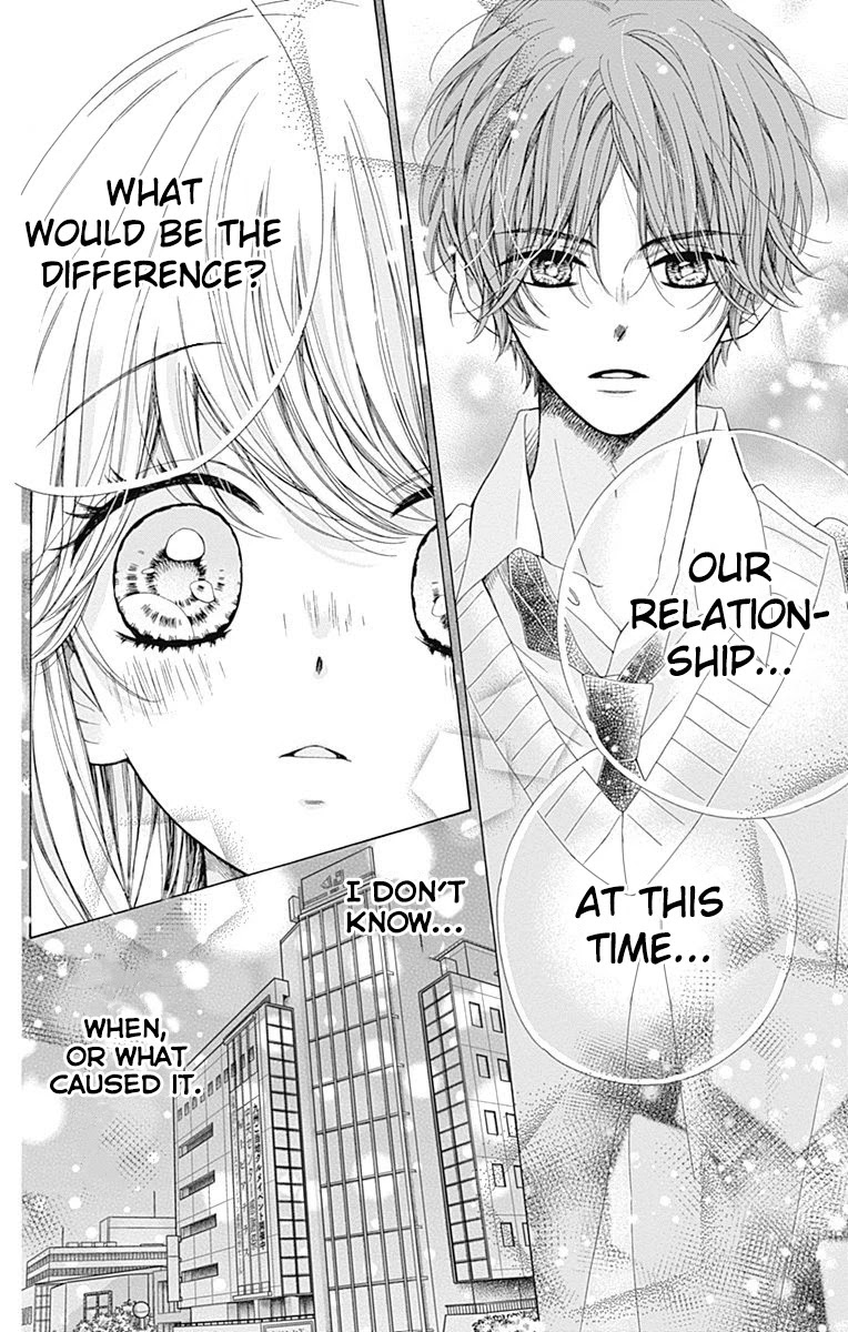 Kirameki no Lion Boy Chapter 36 page 13 - Chapter 36 [END]