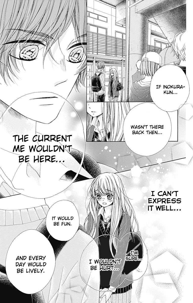 Kirameki no Lion Boy Chapter 36 page 14 - Chapter 36 [END]