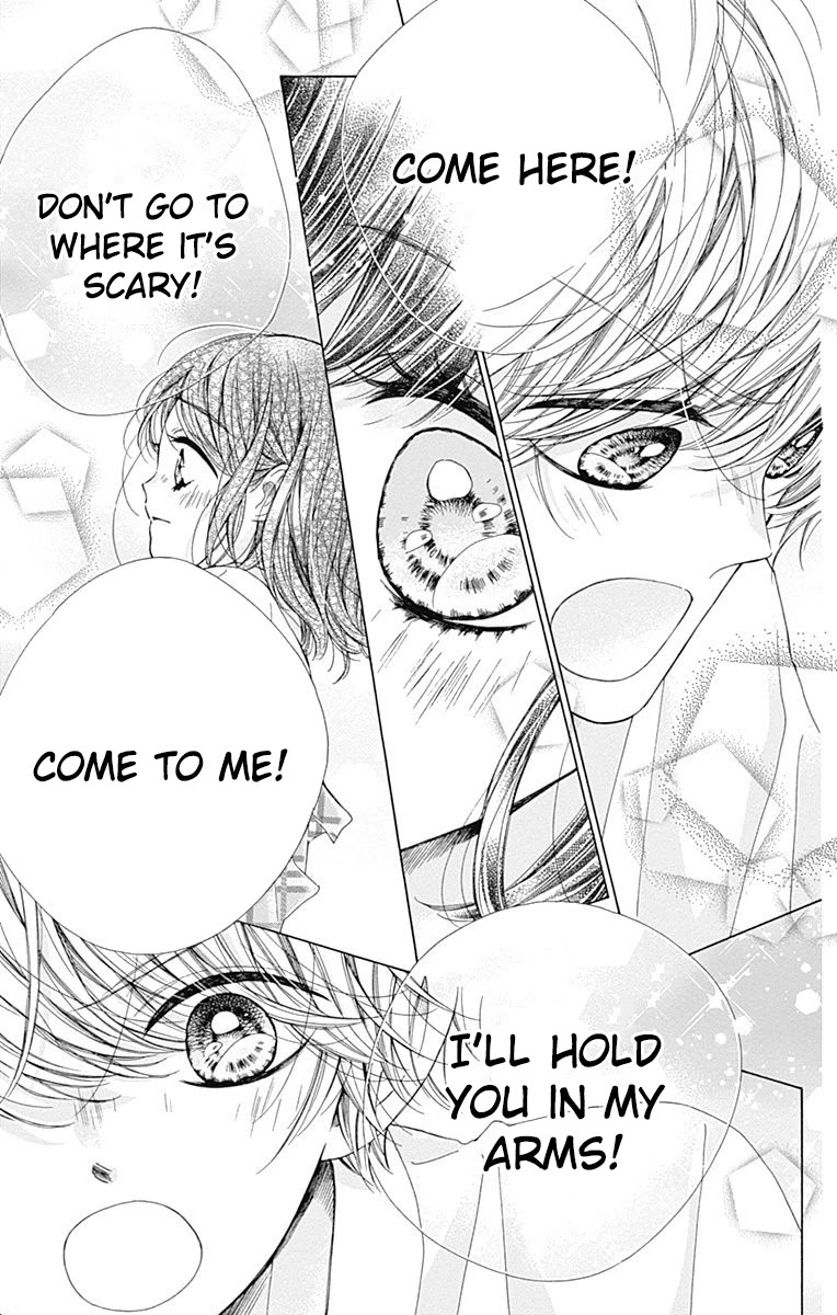 Kirameki no Lion Boy Chapter 36 page 30 - Chapter 36 [END]