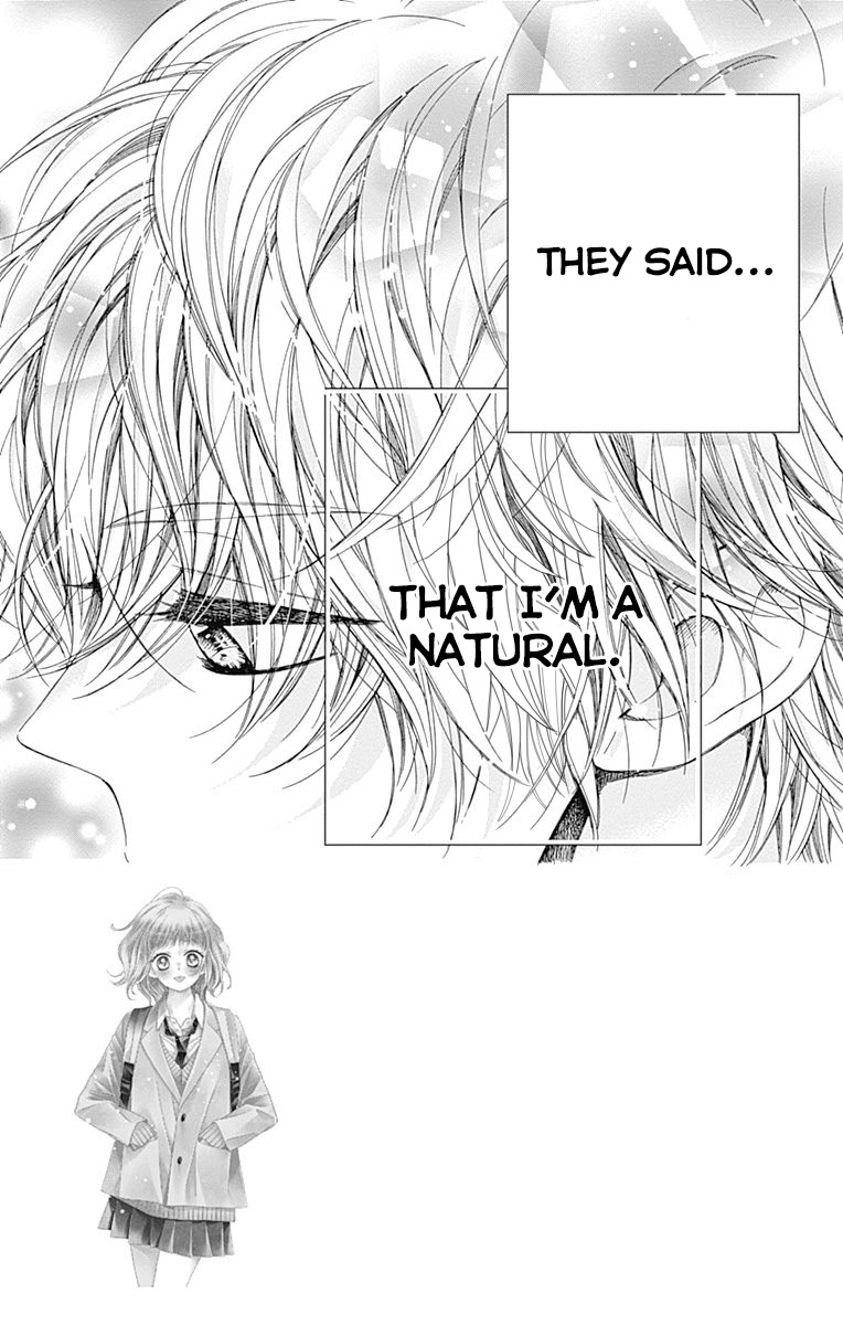 Kirameki no Lion Boy Chapter 36 page 4 - Chapter 36 [END]