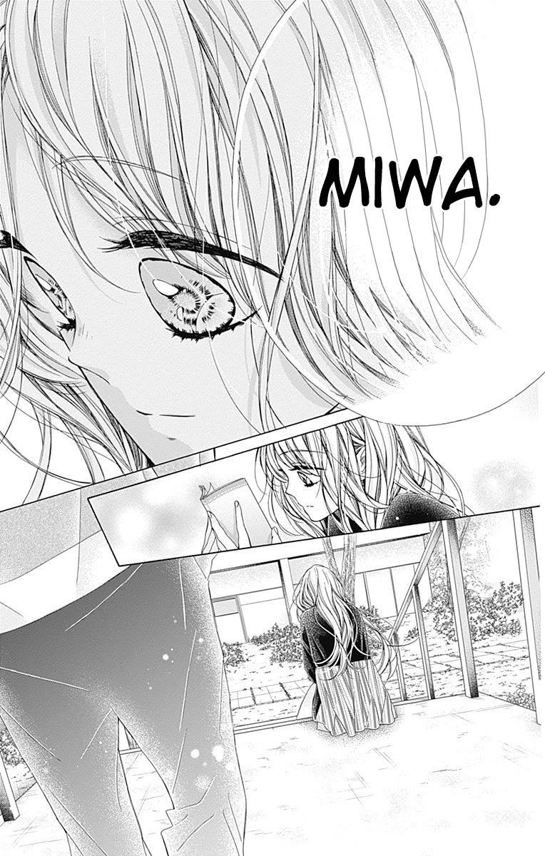 Kirameki no Lion Boy Chapter 36 page 62 - Chapter 36 [END]