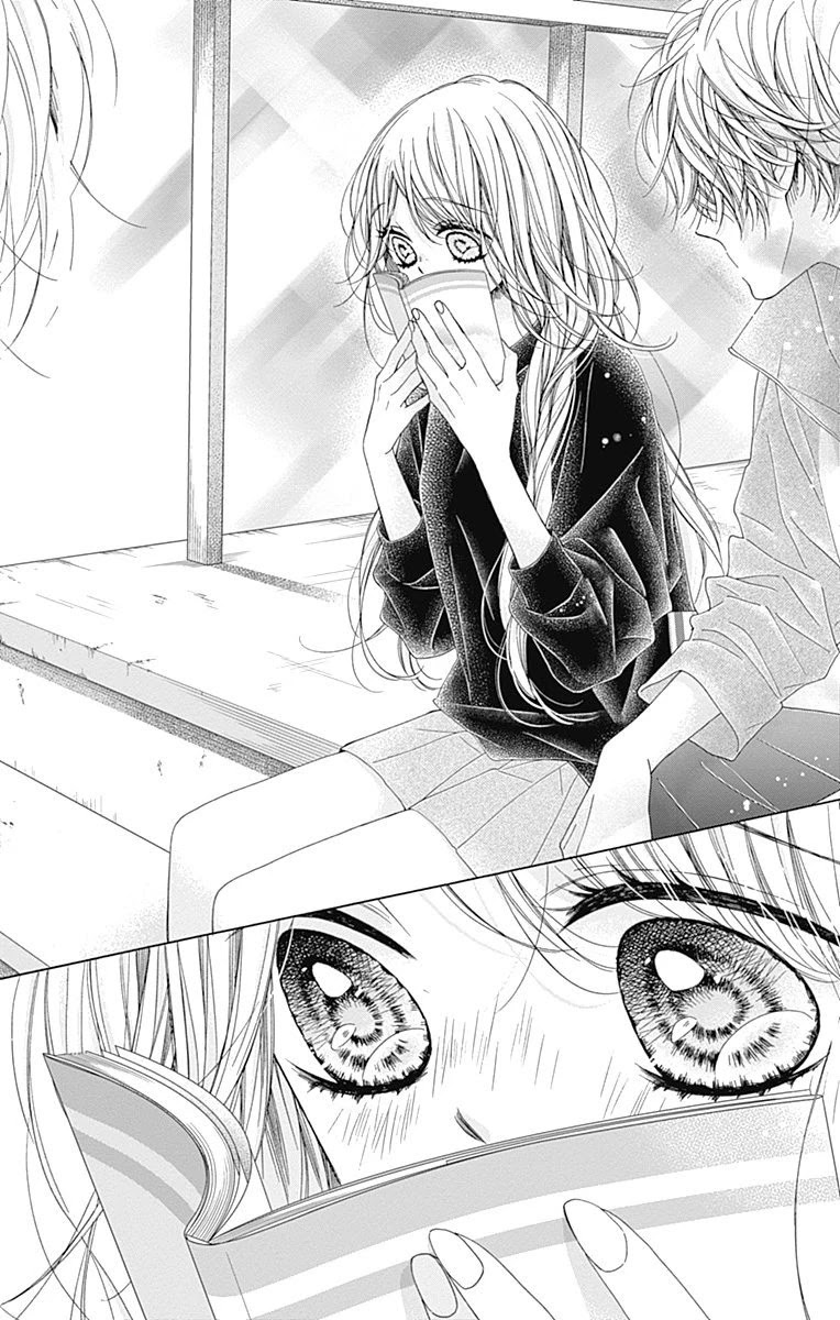 Kirameki no Lion Boy Chapter 36 page 63 - Chapter 36 [END]
