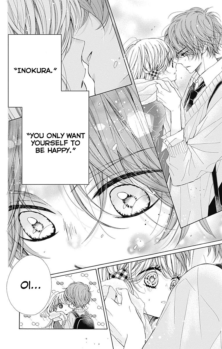 Kirameki no Lion Boy Chapter 36 page 7 - Chapter 36 [END]