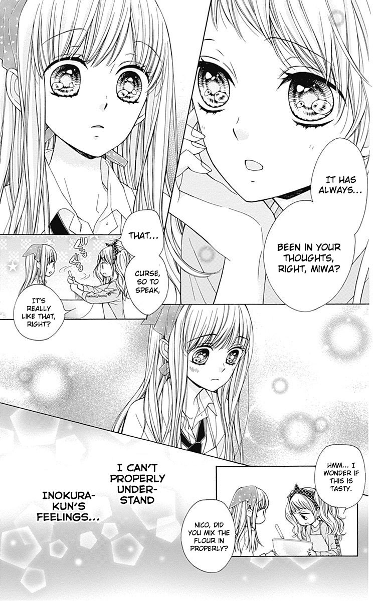 Kirameki no Lion Boy Chapter 6 page 12 - Chapter 6