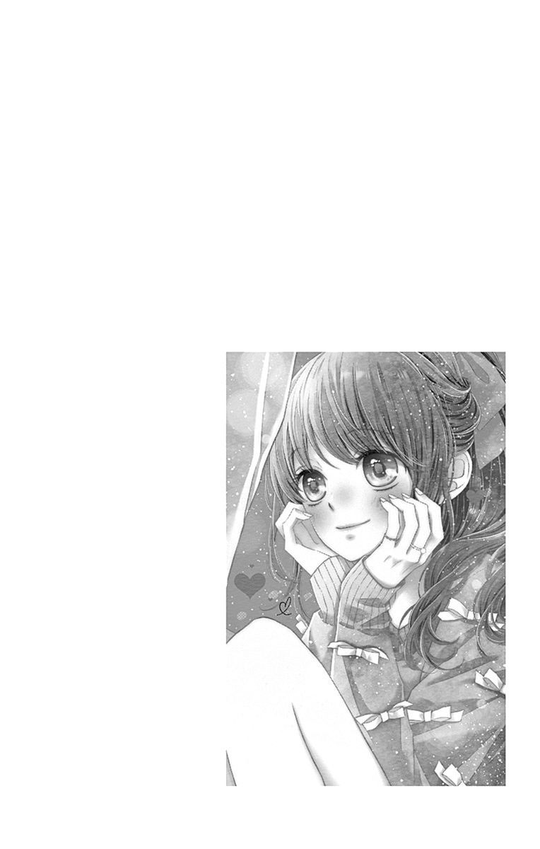 Kirameki no Lion Boy Chapter 6 page 3 - Chapter 6