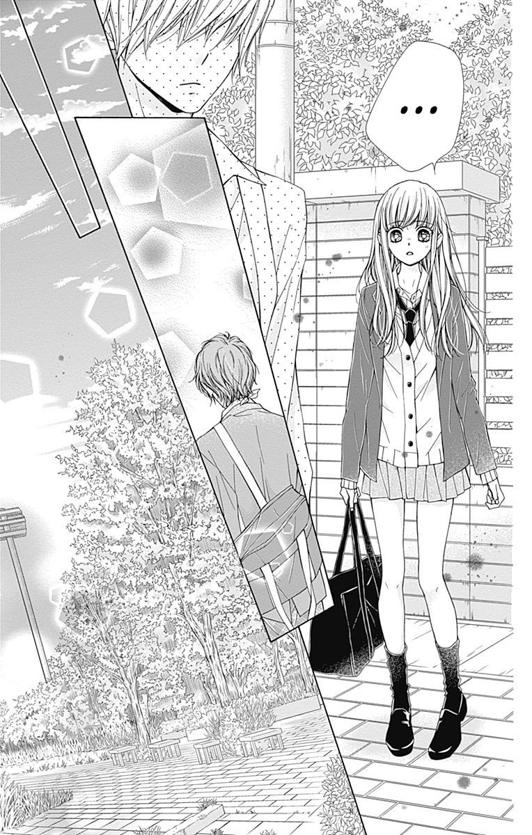 Kirameki no Lion Boy Chapter 6 page 34 - Chapter 6
