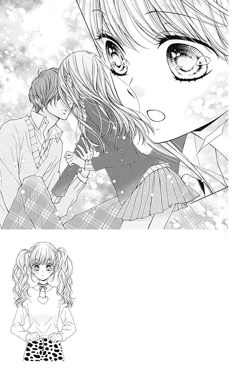 Kirameki no Lion Boy Chapter 6 page 4 - Chapter 6