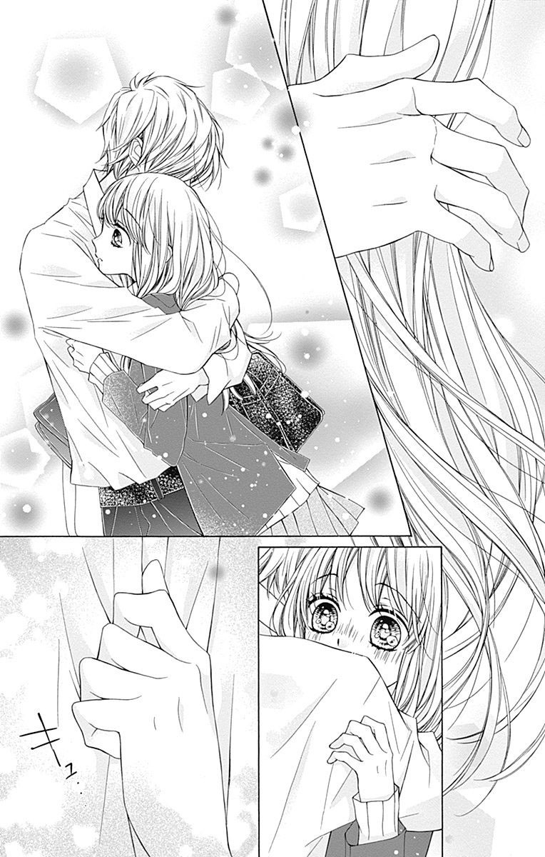 Kirameki no Lion Boy Chapter 6 page 40 - Chapter 6