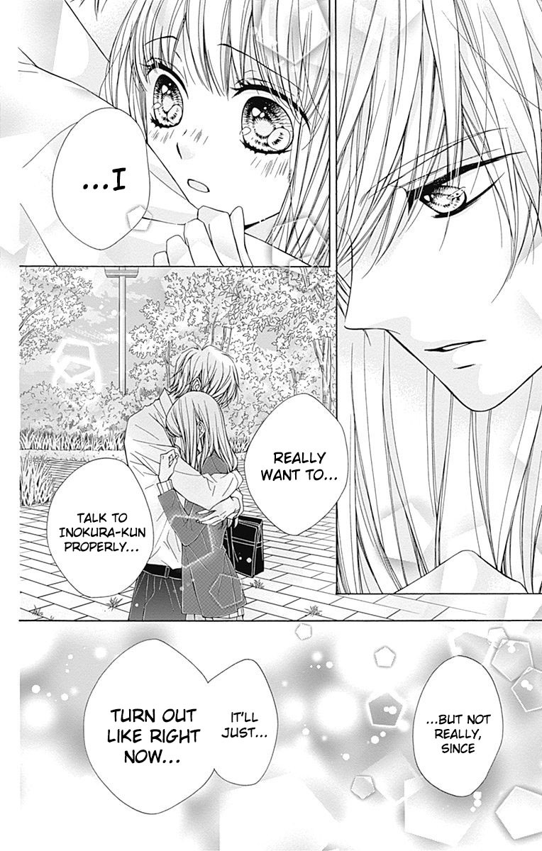 Kirameki no Lion Boy Chapter 6 page 41 - Chapter 6