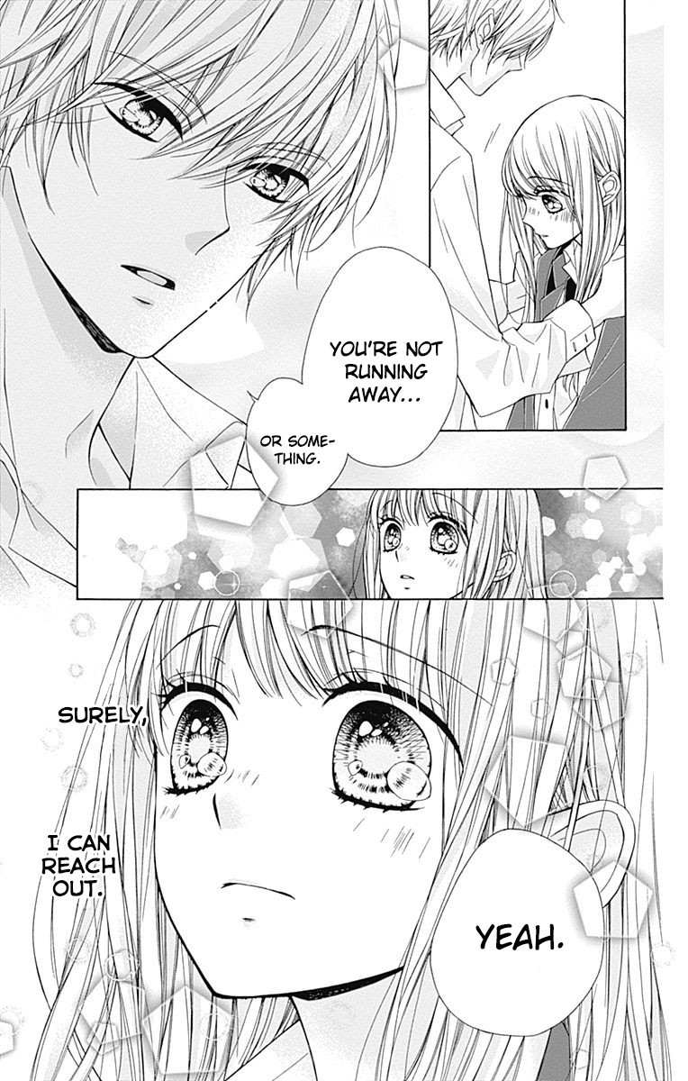 Kirameki no Lion Boy Chapter 6 page 42 - Chapter 6