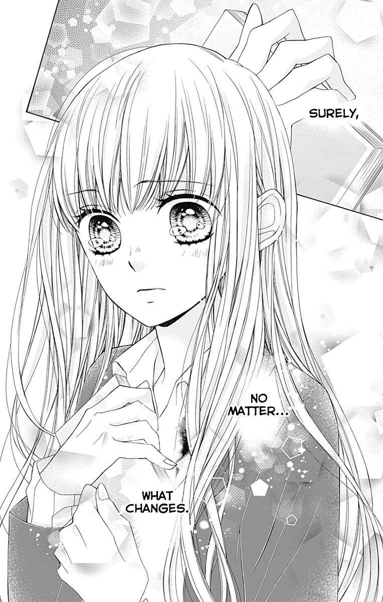 Kirameki no Lion Boy Chapter 6 page 43 - Chapter 6