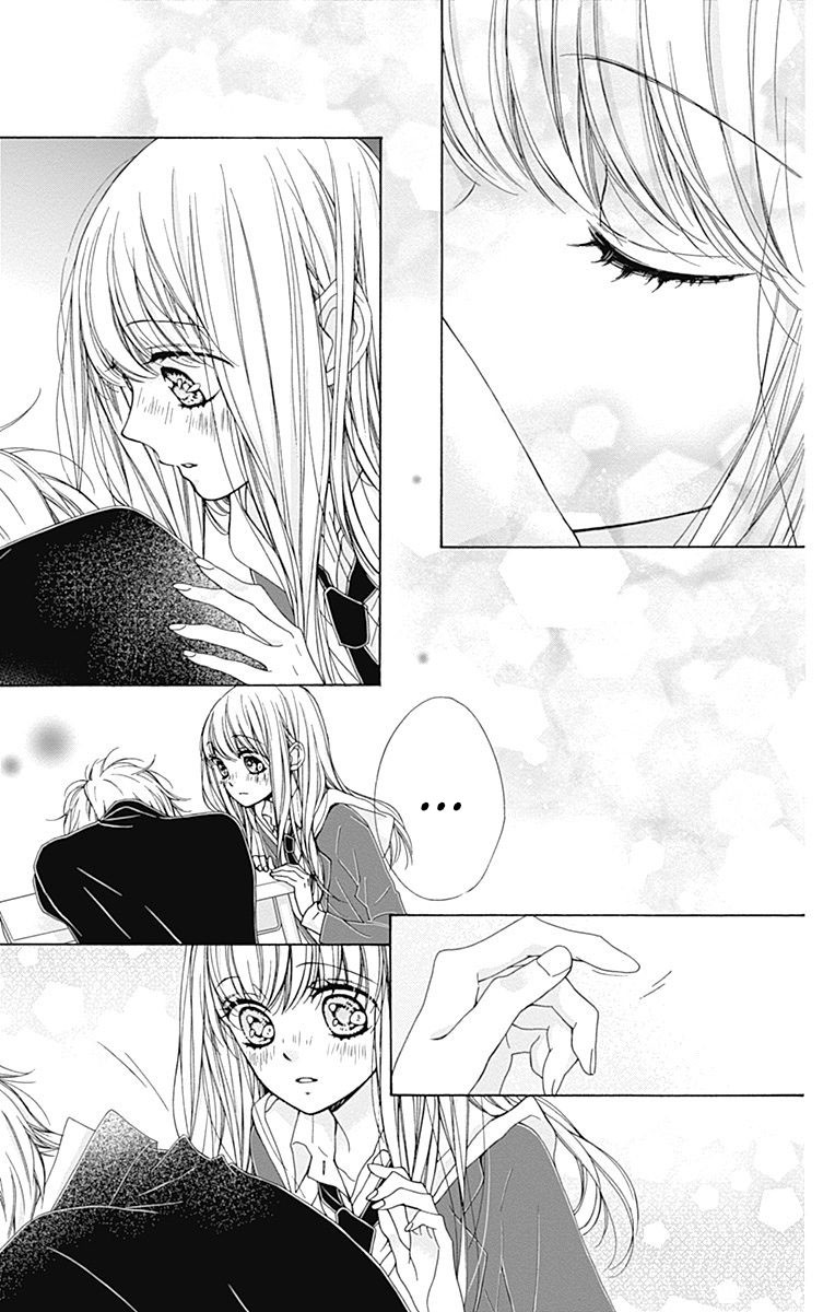 Kirameki no Lion Boy Chapter 8 page 36 - Chapter 8