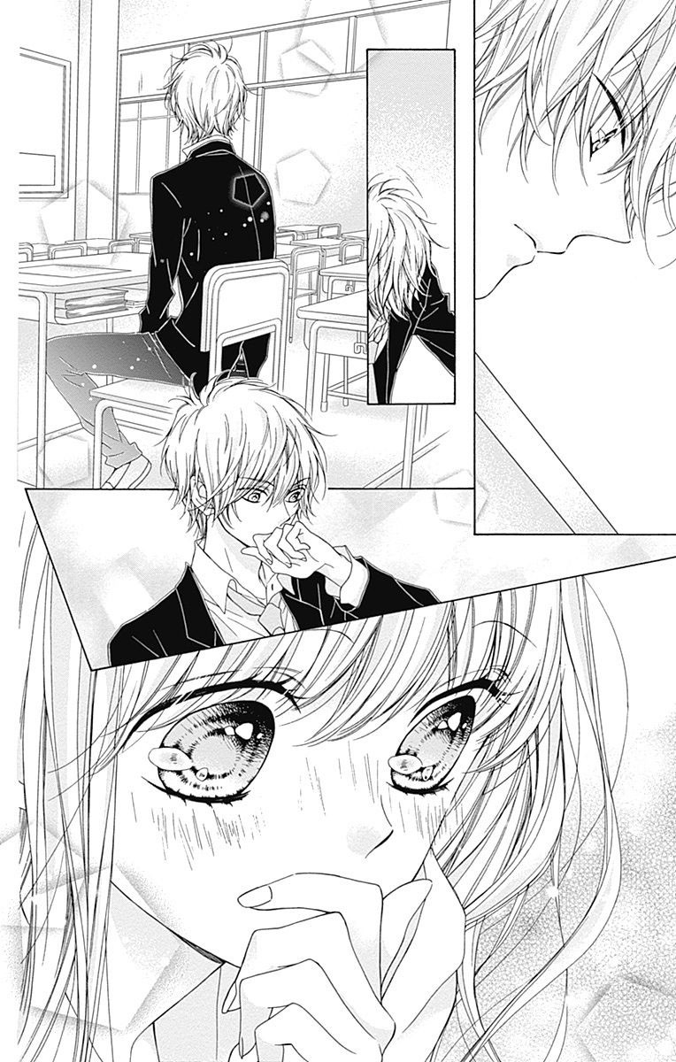 Kirameki no Lion Boy Chapter 8 page 37 - Chapter 8