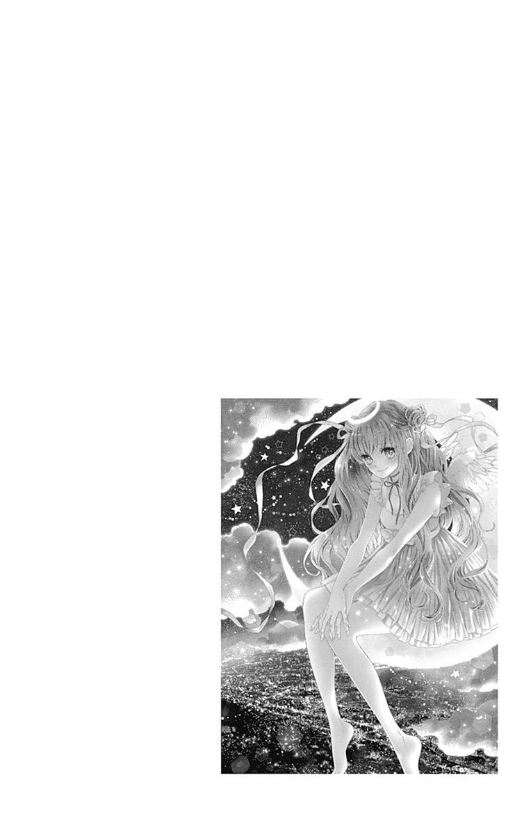 Kirameki no Lion Boy Chapter 8 page 6 - Chapter 8