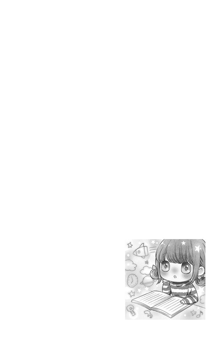 Kirameki no Lion Boy Chapter 8 page 9 - Chapter 8