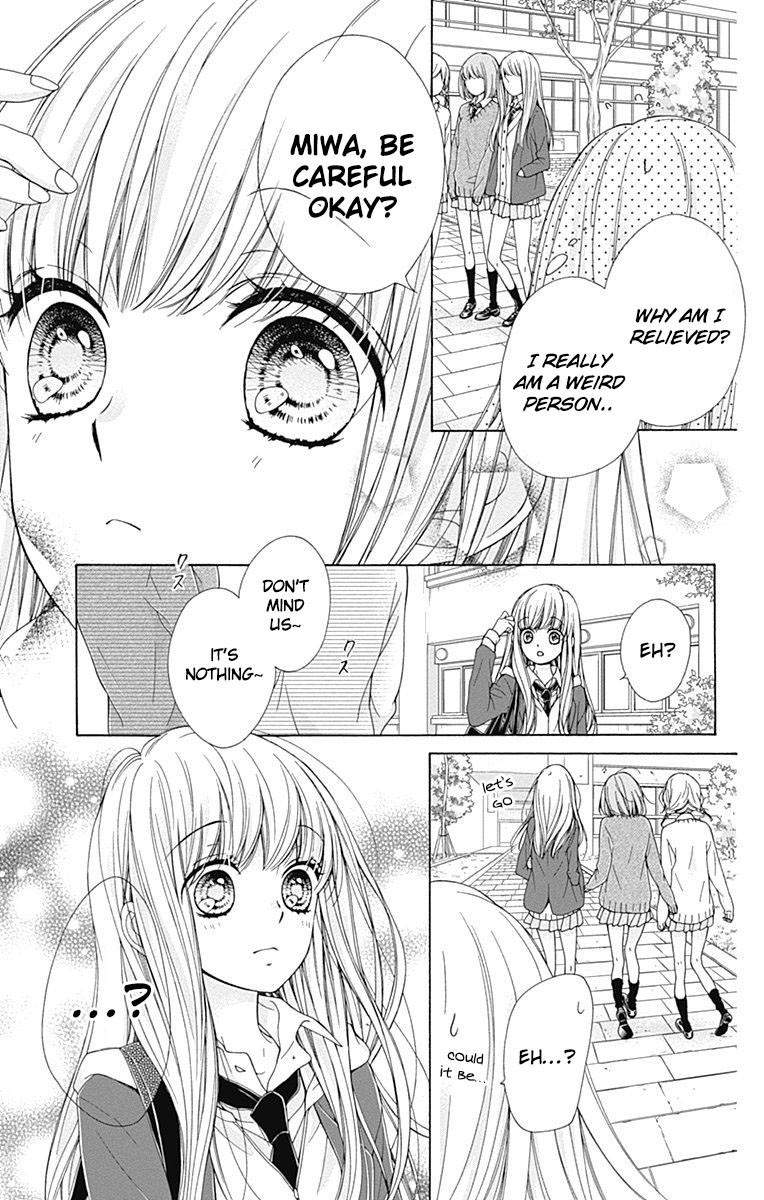 Kirameki no Lion Boy Chapter 9 page 12 - Chapter 9