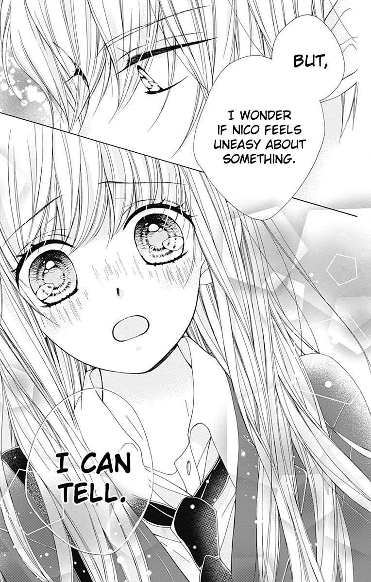 Kirameki no Lion Boy Chapter 9 page 32 - Chapter 9